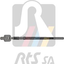 RTS 92-90933 - Inner Tie Rod, Axle Joint onlydrive.pro