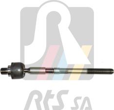 RTS 92-90485 - Aksiālais šarnīrs, Stūres šķērsstiepnis onlydrive.pro