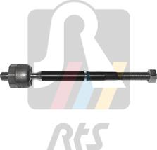 RTS 92-90540-010 - Осевой шарнир, рулевая тяга onlydrive.pro