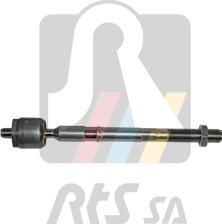 RTS 92-90531-010 - Inner Tie Rod, Axle Joint onlydrive.pro