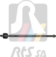 RTS 92-90533-010 - Raidetangon pää, suora onlydrive.pro