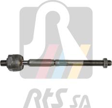 RTS 92-90529-010 - Inner Tie Rod, Axle Joint onlydrive.pro