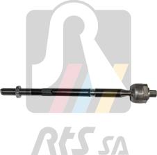 RTS 92-90520-010 - Inner Tie Rod, Axle Joint onlydrive.pro
