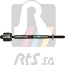 RTS 92-90523-010 - Inner Tie Rod, Axle Joint onlydrive.pro