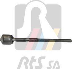 RTS 92-90158 - Inner Tie Rod, Axle Joint onlydrive.pro