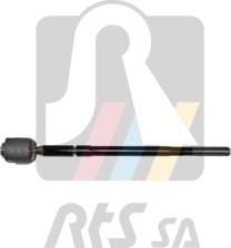 RTS 92-90139 - Inner Tie Rod, Axle Joint onlydrive.pro