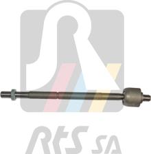 RTS 92-90123 - Inner Tie Rod, Axle Joint onlydrive.pro