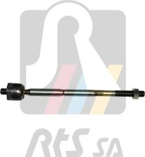 RTS 92-90399-010 - Inner Tie Rod, Axle Joint onlydrive.pro
