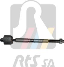 RTS 92-90392-010 - Inner Tie Rod, Axle Joint onlydrive.pro