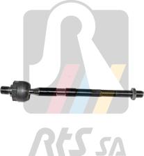 RTS 92-90342-010 - Inner Tie Rod, Axle Joint onlydrive.pro