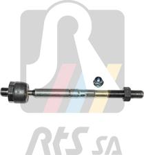 RTS 92-90347-010 - Inner Tie Rod, Axle Joint onlydrive.pro