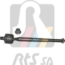 RTS 92-90366-014 - Raidetangon pää, suora onlydrive.pro