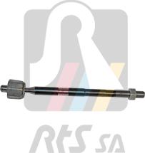 RTS 92-90307-014 - Inner Tie Rod, Axle Joint onlydrive.pro