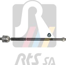 RTS 92-90316-014 - Aksiālais šarnīrs, Stūres šķērsstiepnis onlydrive.pro