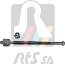 RTS 92-90330-014 - Inner Tie Rod, Axle Joint onlydrive.pro