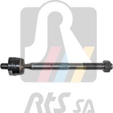 RTS 92-90338 - Inner Tie Rod, Axle Joint onlydrive.pro