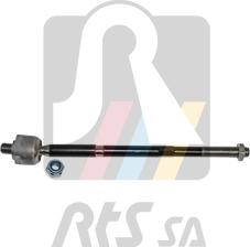 RTS 92-90329-014 - Inner Tie Rod, Axle Joint onlydrive.pro