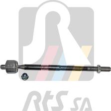 RTS 92-90323-014 - Aksiālais šarnīrs, Stūres šķērsstiepnis onlydrive.pro