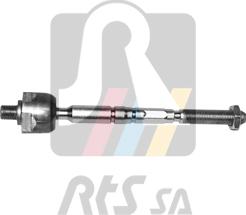 RTS 92-90720-010 - Inner Tie Rod, Axle Joint onlydrive.pro