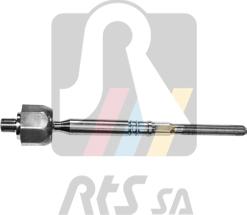 RTS 92-91411 - Inner Tie Rod, Axle Joint onlydrive.pro