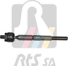 RTS 92-92594 - Inner Tie Rod, Axle Joint onlydrive.pro