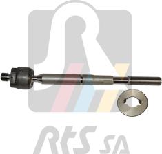 RTS 92-92553-026 - Inner Tie Rod, Axle Joint onlydrive.pro