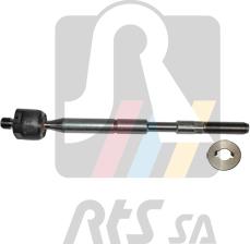 RTS 92-92522-026 - Inner Tie Rod, Axle Joint onlydrive.pro