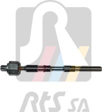 RTS 92-92395 - Inner Tie Rod, Axle Joint onlydrive.pro