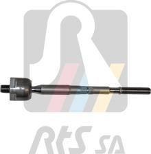 RTS 92-92350 - Aksiālais šarnīrs, Stūres šķērsstiepnis onlydrive.pro