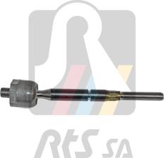 RTS 92-92319 - Aksiālais šarnīrs, Stūres šķērsstiepnis onlydrive.pro