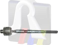 RTS 92-09594 - Inner Tie Rod, Axle Joint onlydrive.pro