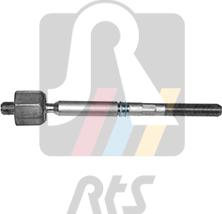 RTS 92-09158 - Aksiālais šarnīrs, Stūres šķērsstiepnis onlydrive.pro