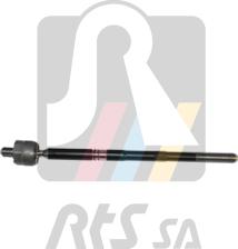 RTS 92-09111 - Осевой шарнир, рулевая тяга onlydrive.pro