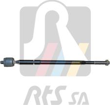 RTS 92-09205-010 - Inner Tie Rod, Axle Joint onlydrive.pro