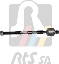 RTS 92-09229-010 - Осевой шарнир, рулевая тяга onlydrive.pro