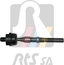 RTS 92-09764 - Inner Tie Rod, Axle Joint onlydrive.pro