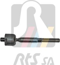 RTS 92-09767 - Aksiālais šarnīrs, Stūres šķērsstiepnis onlydrive.pro