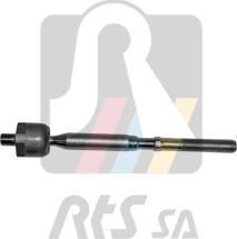 RTS 92-04071 - Inner Tie Rod, Axle Joint onlydrive.pro