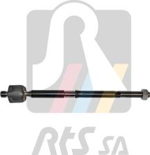 RTS 92-05610-010 - Осевой шарнир, рулевая тяга onlydrive.pro