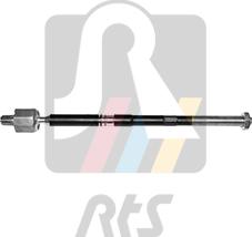 RTS 92-05845-010 - Inner Tie Rod, Axle Joint onlydrive.pro
