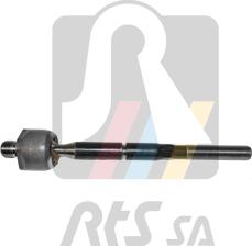 RTS 92-05814 - Inner Tie Rod, Axle Joint onlydrive.pro