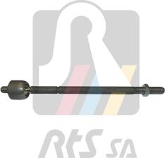 RTS 92-05830 - Inner Tie Rod, Axle Joint onlydrive.pro