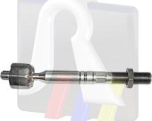 RTS 92-05822 - Inner Tie Rod, Axle Joint onlydrive.pro