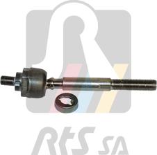 RTS 92-06641-026 - Raidetangon pää, suora onlydrive.pro