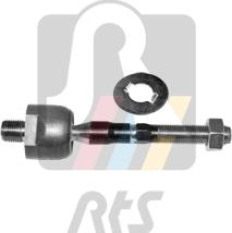 RTS 92-06680-036 - Inner Tie Rod, Axle Joint onlydrive.pro