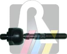 RTS 92-06633 - Inner Tie Rod, Axle Joint onlydrive.pro