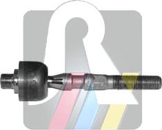 RTS 92-06622 - Inner Tie Rod, Axle Joint onlydrive.pro