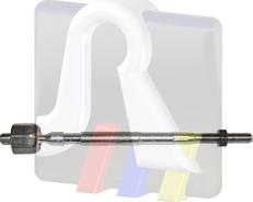 RTS 92-00526 - Inner Tie Rod, Axle Joint onlydrive.pro