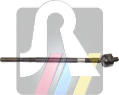 RTS 92-00634 - Inner Tie Rod, Axle Joint onlydrive.pro