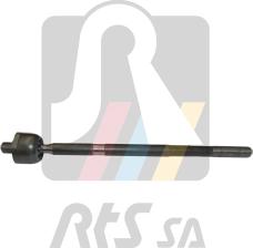 RTS 92-00166 - Aksiālais šarnīrs, Stūres šķērsstiepnis onlydrive.pro